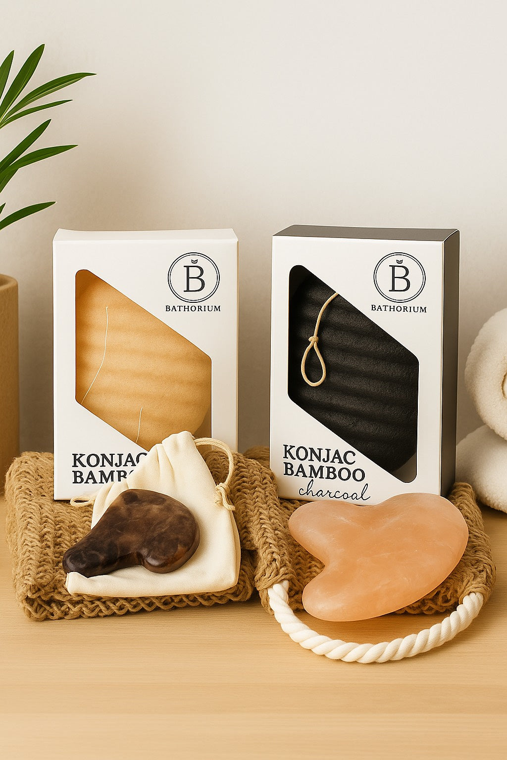 Wellness Tools & Accessories