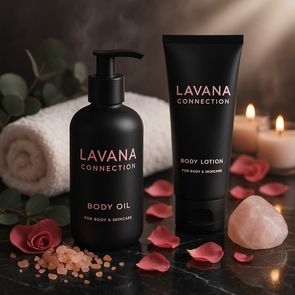 Skincare - Face & Body