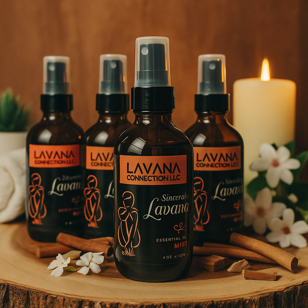 "The Lavana Collection"