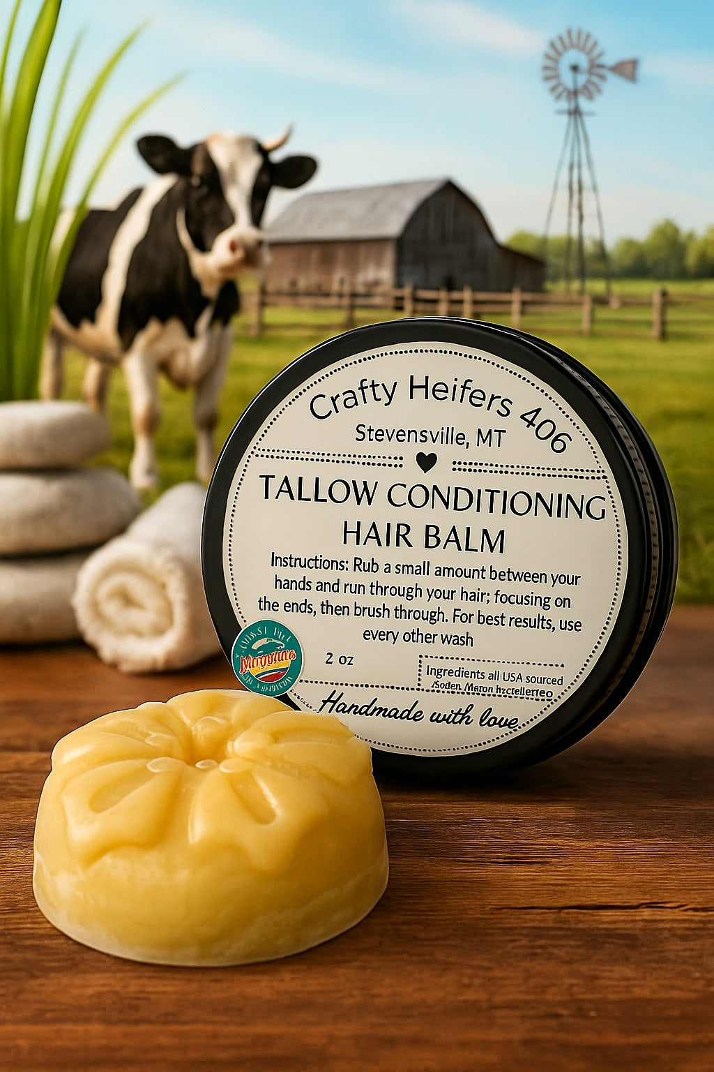 "The Tallow Collection"