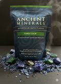 Magnesium Bath Flakes Forest Calm (1.65 lb)