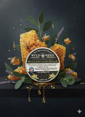 Wyld Bees - Mullein Leaf Salve (2 oz)