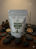 Hawaiian Organic Noni Powder (8 oz)