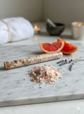 Wyld Bees - Natural Bath Salts
