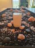 Himalayan Salt Sole "Shot" Glass