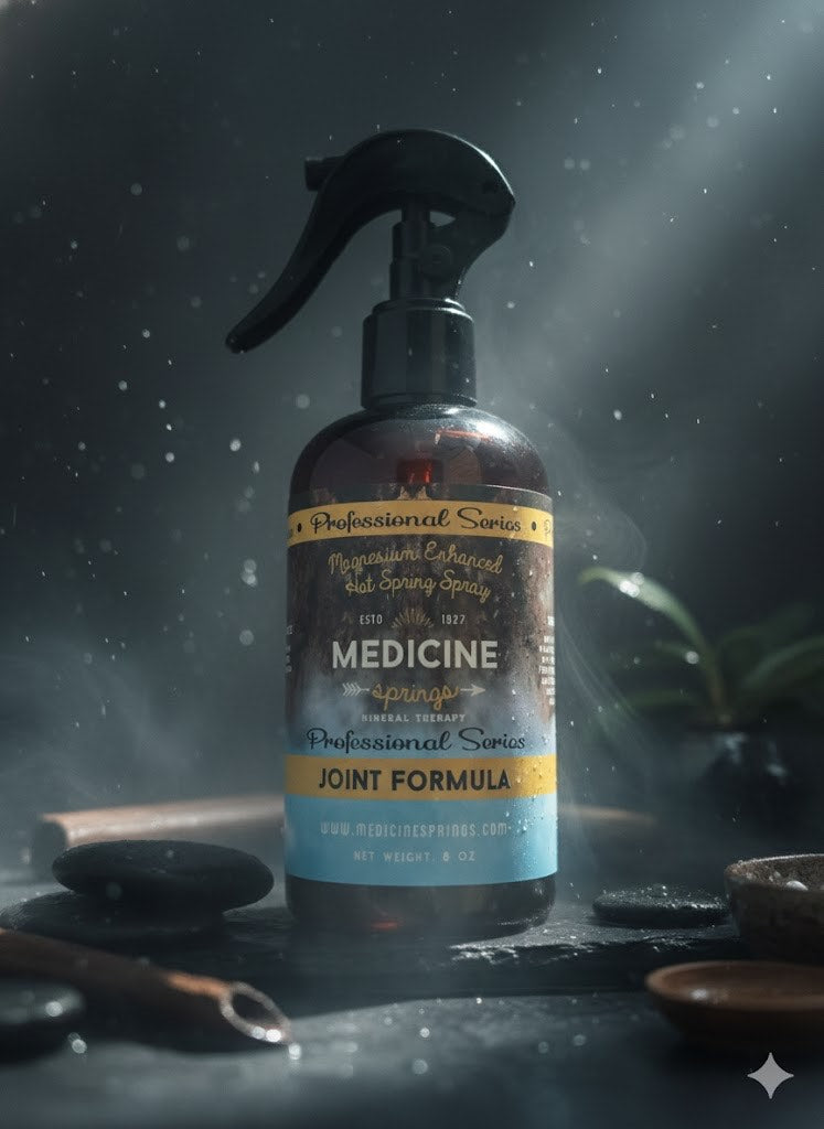 Professional Series Joint Formula Spray (8 oz)